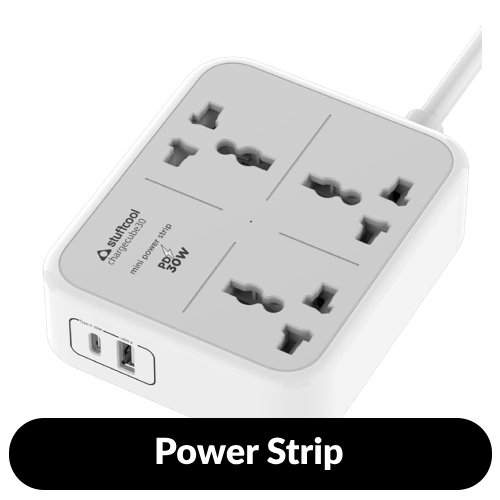 Power Strip